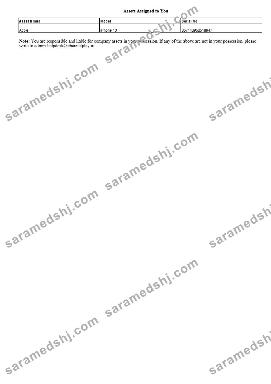 Channelplay payslip template in Word and PDF formats.pdf, 2